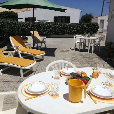 Vakantiehuis Casa Oliveirinha *