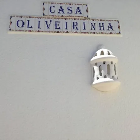 Casa Oliveirinha Prázdninový dům