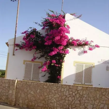 Casa Oliveirinha Hébergement de vacances *