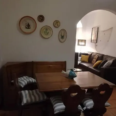 Casa Oliveirinha Prázdninový dům Sagres