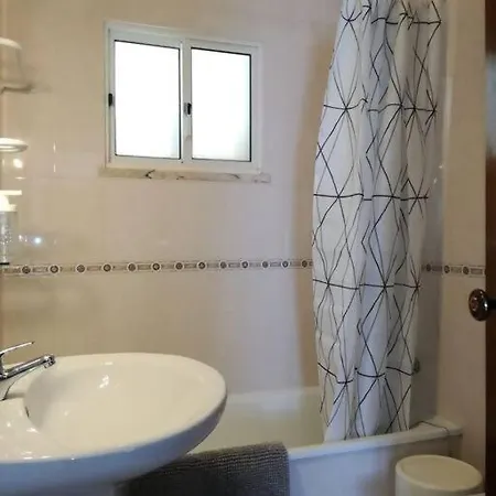 Hébergement de vacances Casa Oliveirinha Sagres