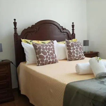 Spacious House In Sagres With Private Patio & Bbq * Sagres