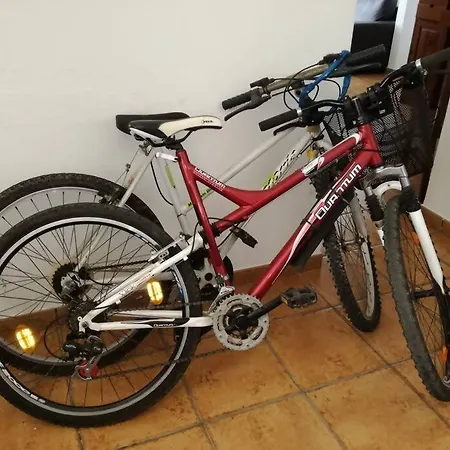 Casa Oliveirinha Vakantiehuis Sagres