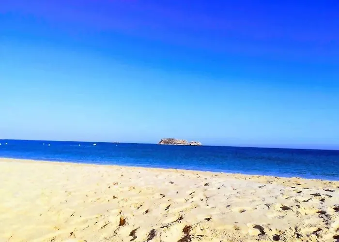 Casa Oliveirinha Dom wakacyjny