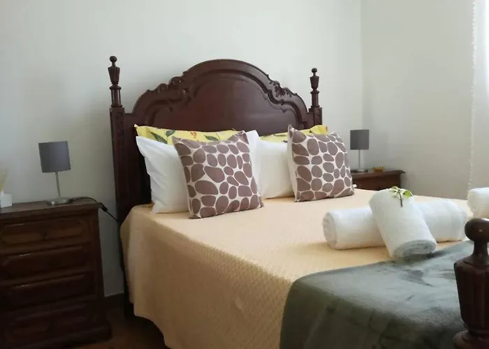Spacious House In Sagres With Private Patio & Bbq * Sagres