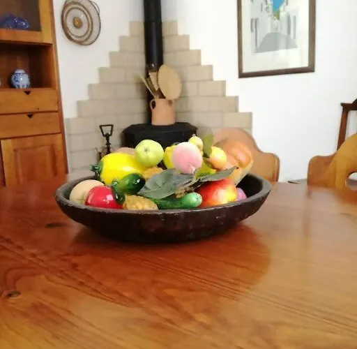 Casa Oliveirinha Dom wakacyjny Sagres