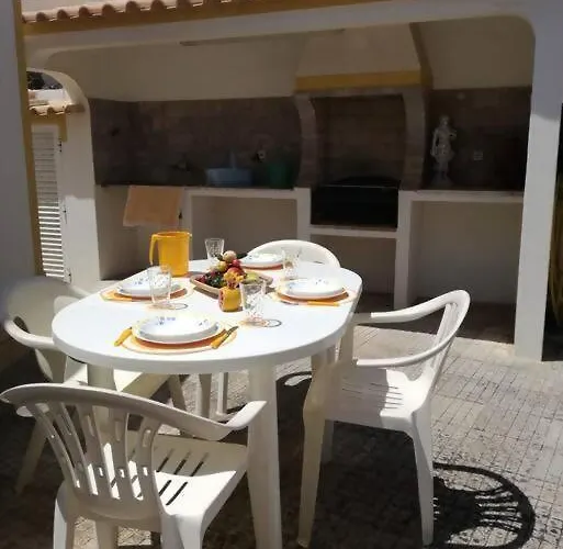 Casa Oliveirinha * Sagres