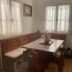 Hébergement de vacances Spacious House In With Private Patio & Bbq Sagres
