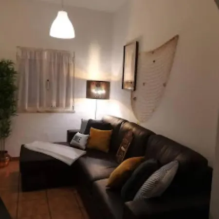 Tatil Evi Spacious House In Sagres With Private Patio & Bbq *