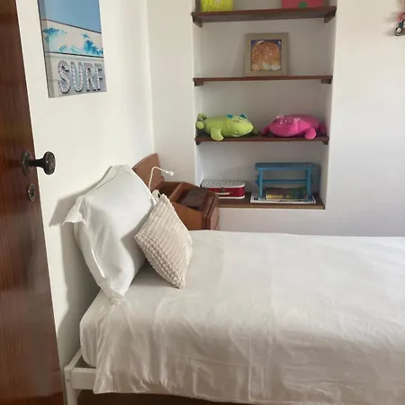 Spacious House In With Private Patio & Bbq * Sagres