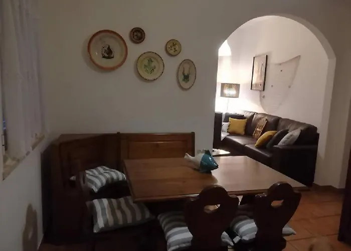 Casa Oliveirinha Dom wakacyjny Sagres