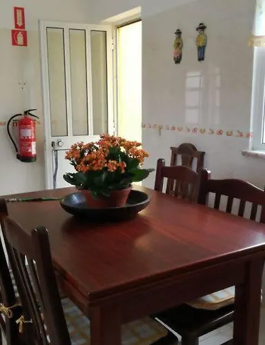 Dom wakacyjny Casa Oliveirinha Sagres