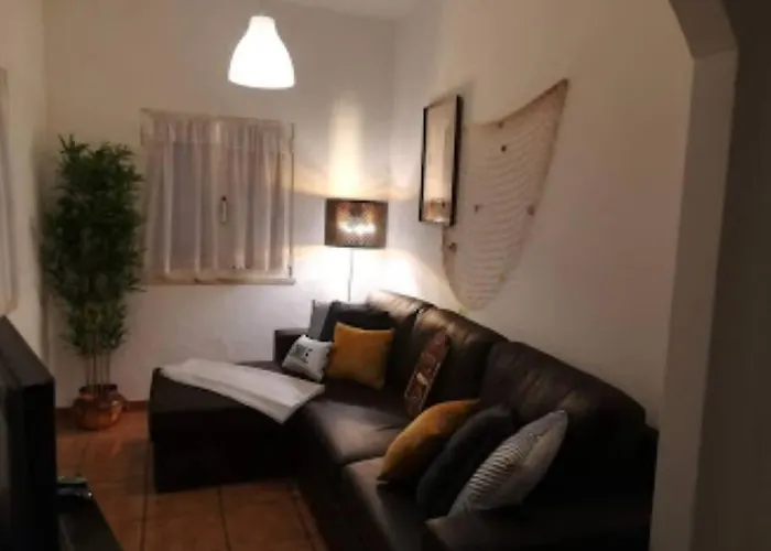 Dom wakacyjny Spacious House In Sagres With Private Patio & Bbq *