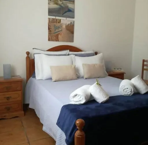 Casa Oliveirinha Sagres