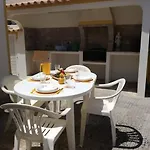 Spacious House In With Private Patio & Bbq * 사그레스