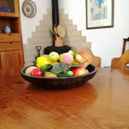 Casa Oliveirinha Nyaraló Sagres