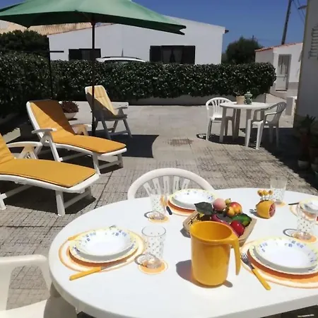 Nyaraló Casa Oliveirinha *